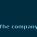 The company