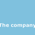 The company